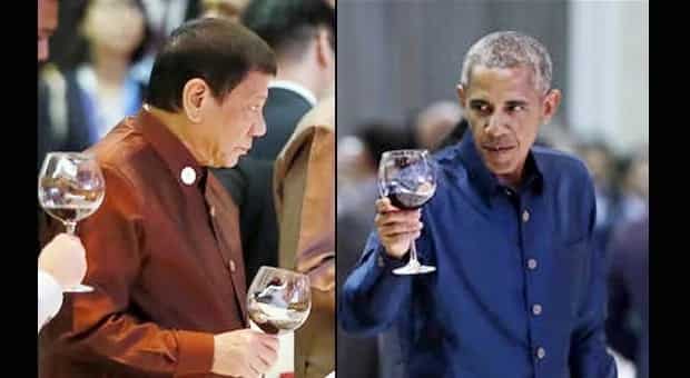 Andanar gave false info on Duterte-Obama ASEAN meeting