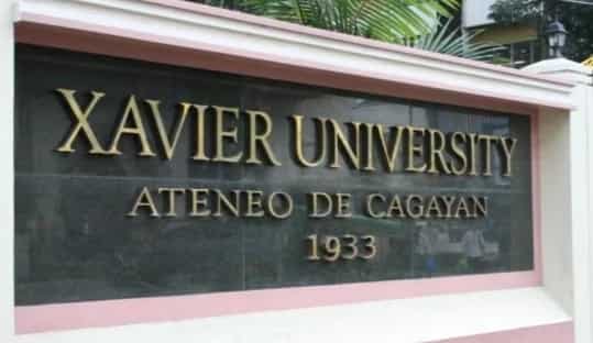 Duterte Top President For CDO According To Xavier University Survey