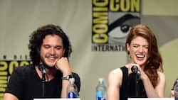 Onscreen Game Of Thrones Pair Now A Couple In Real Life