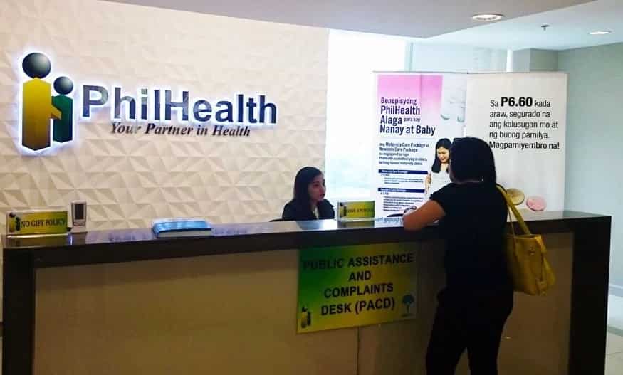 philhealth registration