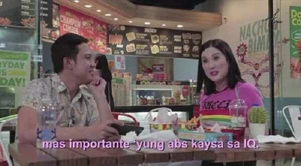 Nakakatuwa ito! Kris Aquino's funny 'memes' for our everyday lives