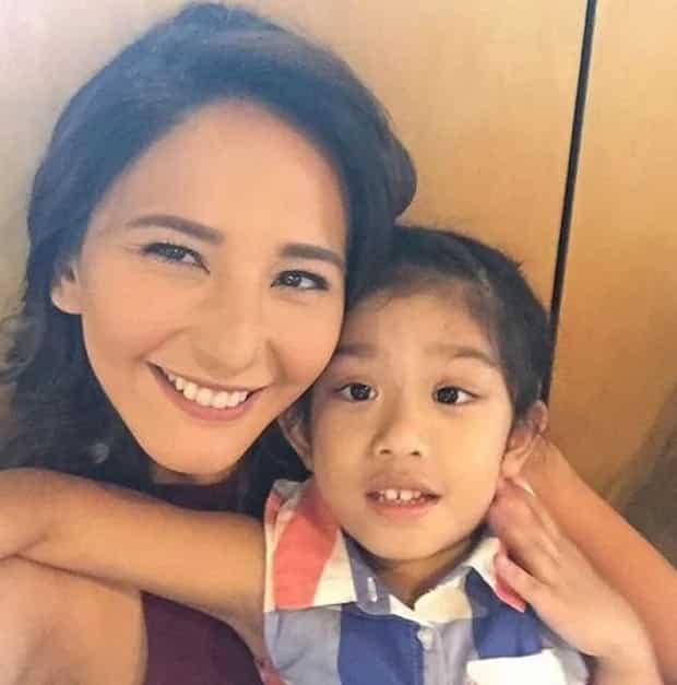 Katrina Halili bought resort in Palawan for brother