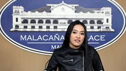 Famous personalities smash Mocha Uson for her dance vlog 'besmirching' cause for federalism