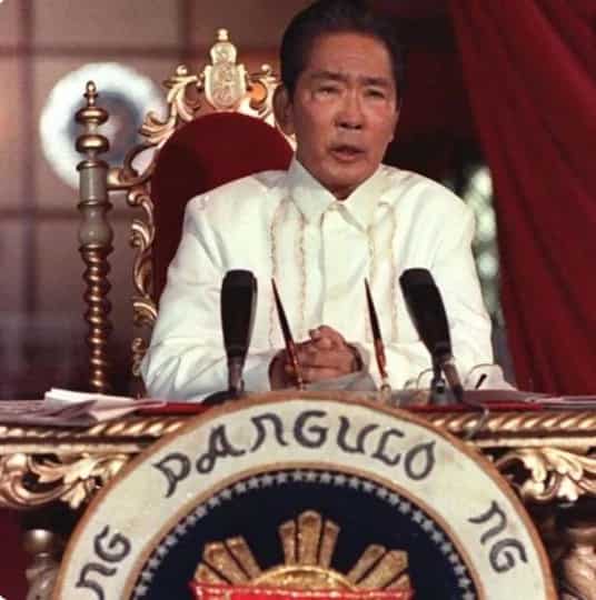 Why it is our responsibility to bury Ferdinand Marcos in "Libingan ng mga Bayani"