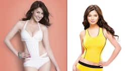 10 most beautiful celebrities in the Philippines; who's number 1?