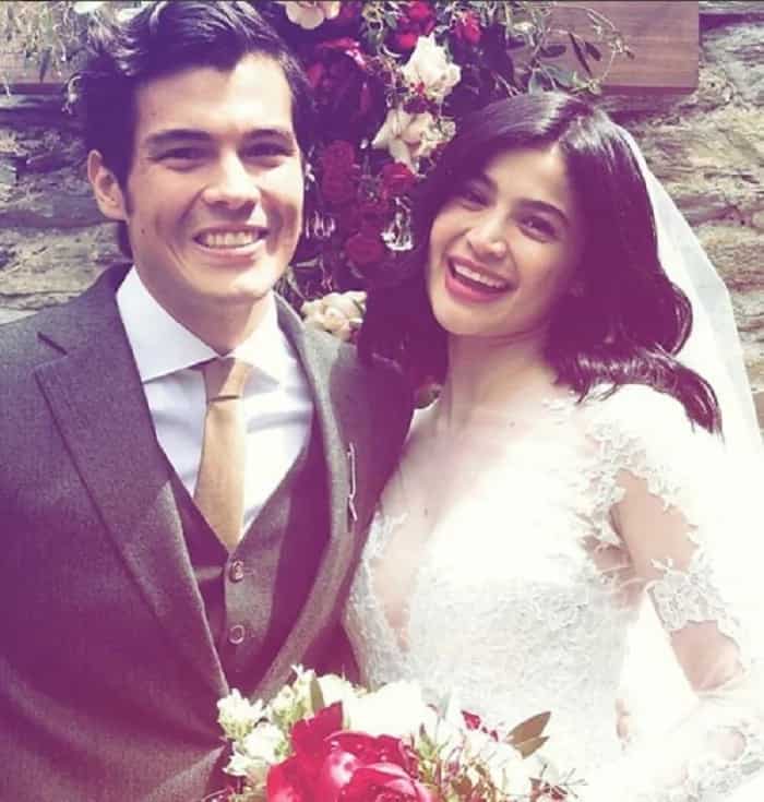 A Timeline of the beautiful love story of Anne and Erwan