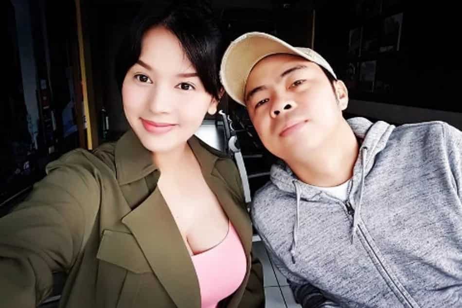 Chito tells the world how much he loves family Chito tells the world how much he loves family