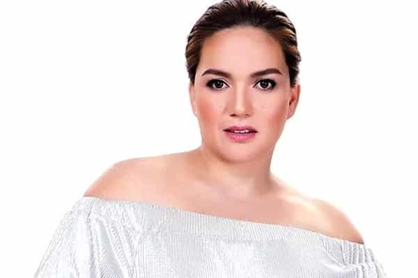 Sylvia Sanchez is up for the challenge of playing a rich woman's role