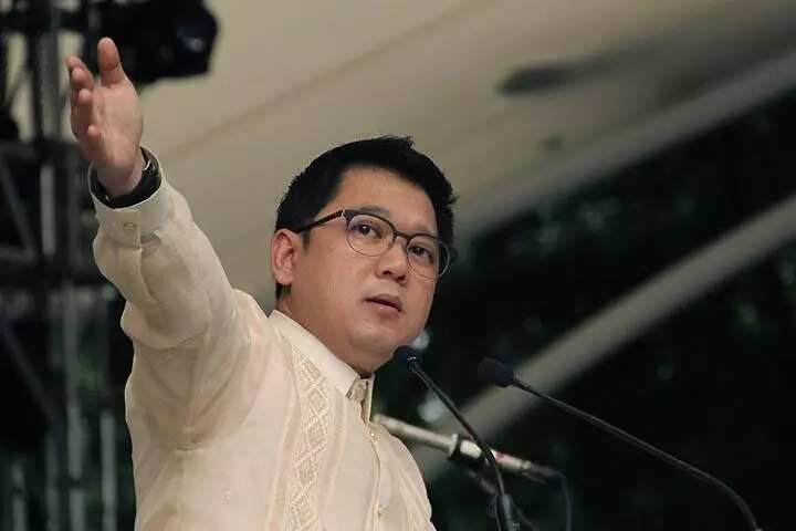 Magic 12 celebs na diumano'y maaaring manalo sa 2019 Senatorial elections