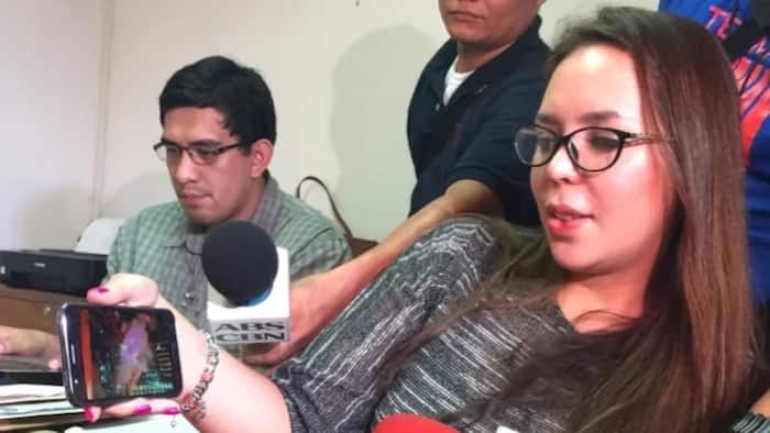 Alma Concepcion joins NBI probe on Close Up tragedy