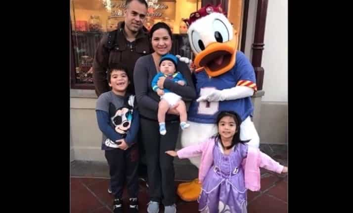 Do you still remember Bunny Paras? The ‘That’s Entertainment’ star’s bittersweet family life in the US