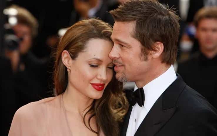 Brad Pitt's letter to Angelina Jolie will touch your heart