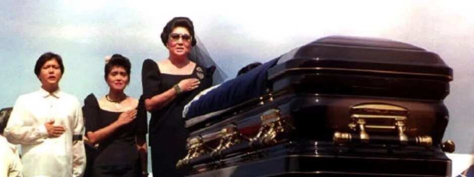 DEBATE: Should late President Marcos be buried in the Heroes’ Cemetery?