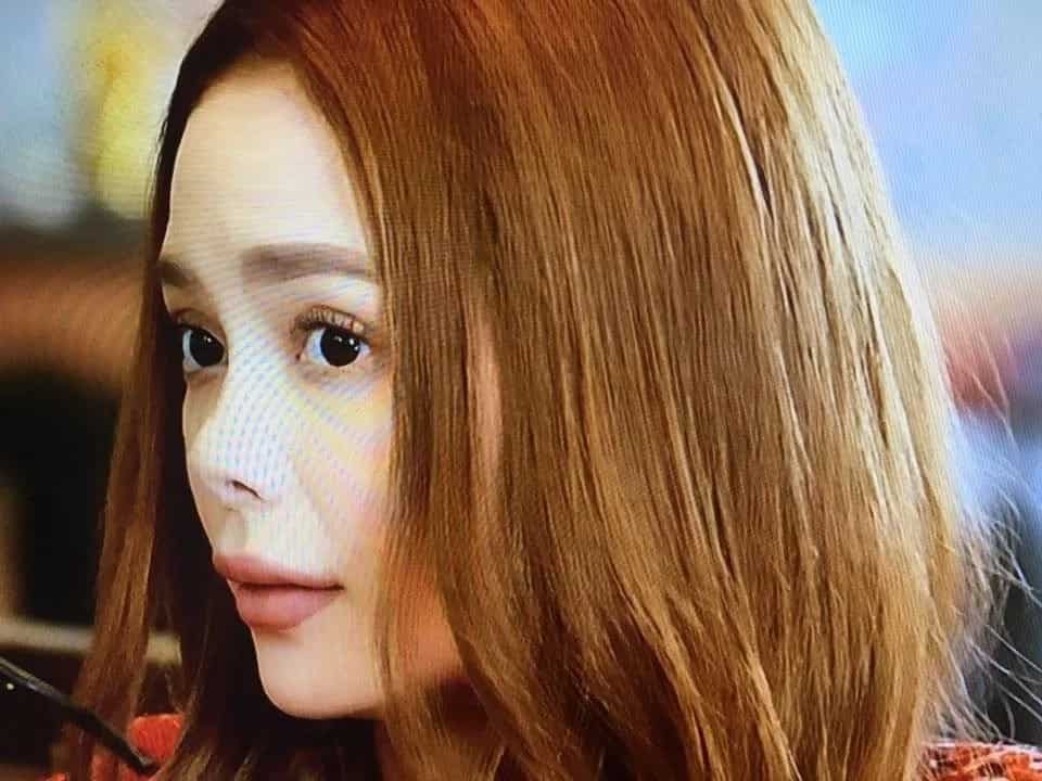 Arci Muñoz shrugs off talks about latest plastic surgery: "What's wrong with that?"