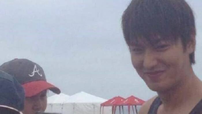 Is it a fact or a hoax? Pinoy netizens are confused if Korean heartthrob Lee Min Ho is back in the PH