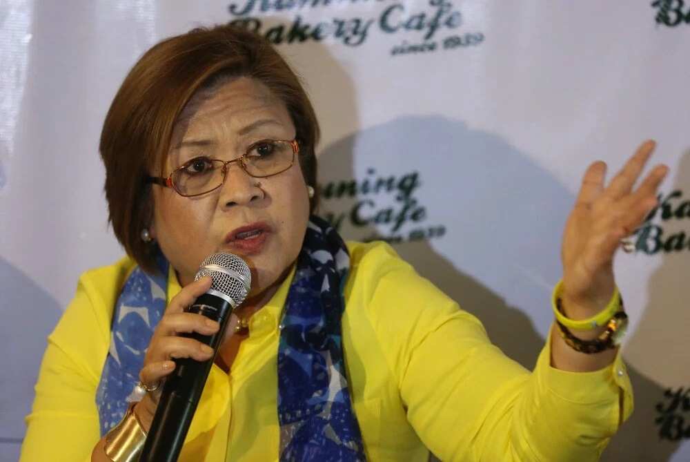 DOJ to probe why drugs thrived in Bilibid during Aquino admin