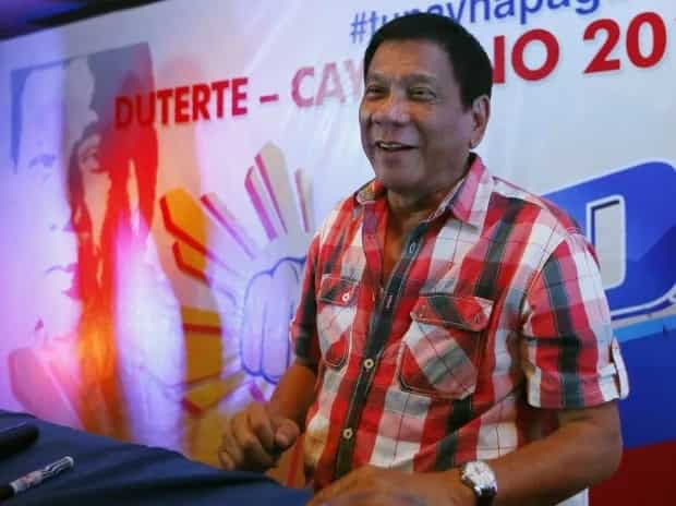 8 Things to know about Duterte economic agenda