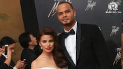 Are Denise Laurel and PBA Player Sol Mercado giving love a second chance?