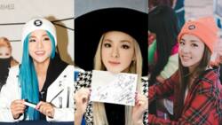 Aja aja fighting lang! Sandara Park's letter to 2NE1 fans will make you miss her group so bad