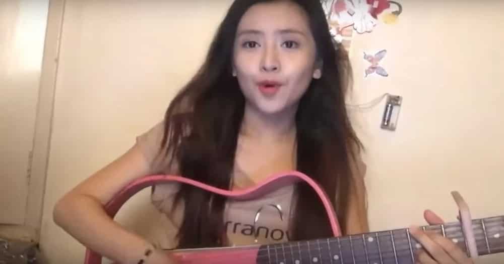 Pinay singer surprised netizens with Willie Revillame mash-up in viral video