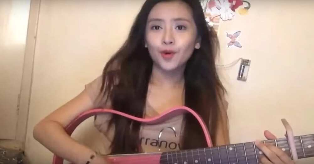 Pinay Singer Surprised Netizens With Willie Revillame Mash Up In Viral