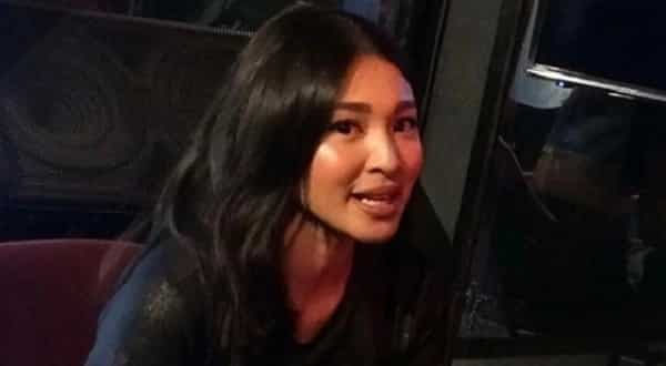 Nadine Lustre, isiniwalat na November 2019 pa sila nag-break ni James Reid