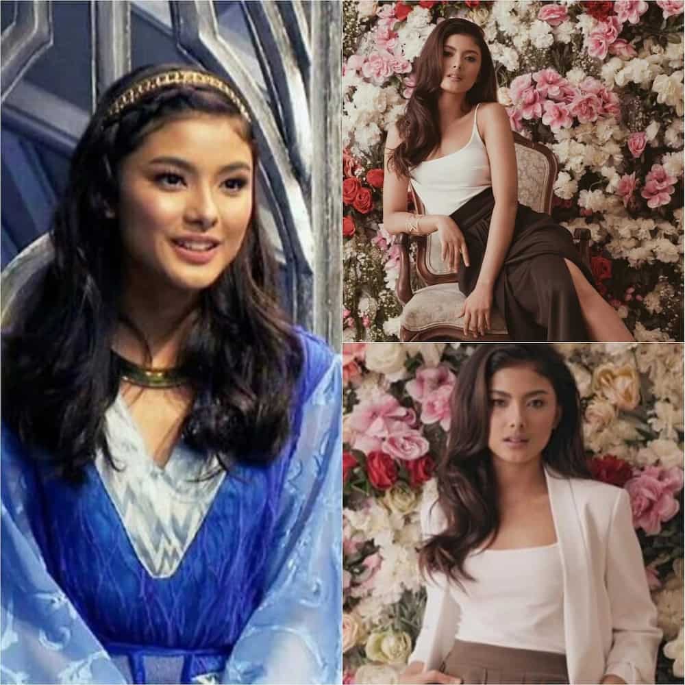 Top 7 most beautiful "Sang'gres" of Encantadia 2016-2017! Reminiscing one of the best "fantaseryes" in the Philippine TV. Top 7 most beautiful "Sang'gres" of Encantadia 2016-2017! Reminiscing one of the best "fantaseryes" in the Philippine TV.