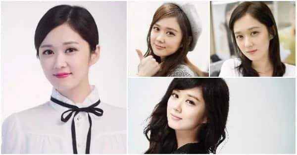 Top 9 Korean Actresses Who Didn't Undergo Plastic Surgery To Look Stunningly Beautiful - Find Out Who Top The Spot!