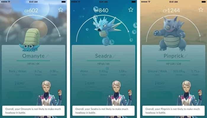 Pokémon GO gets updates despite decline in users