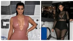7 hottest Kim Kardashian outfits. Number 3 is a real shock!