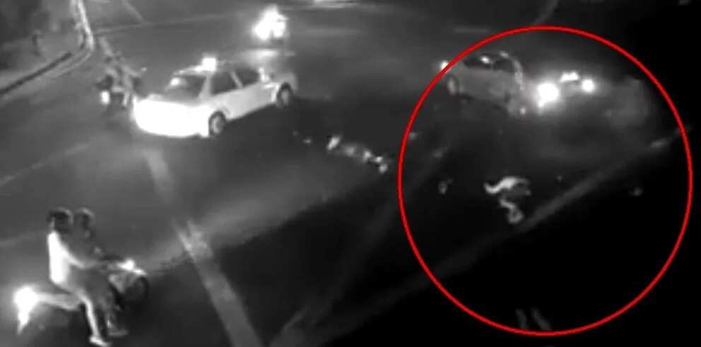Motorcycle-accident Motorcycle-accident