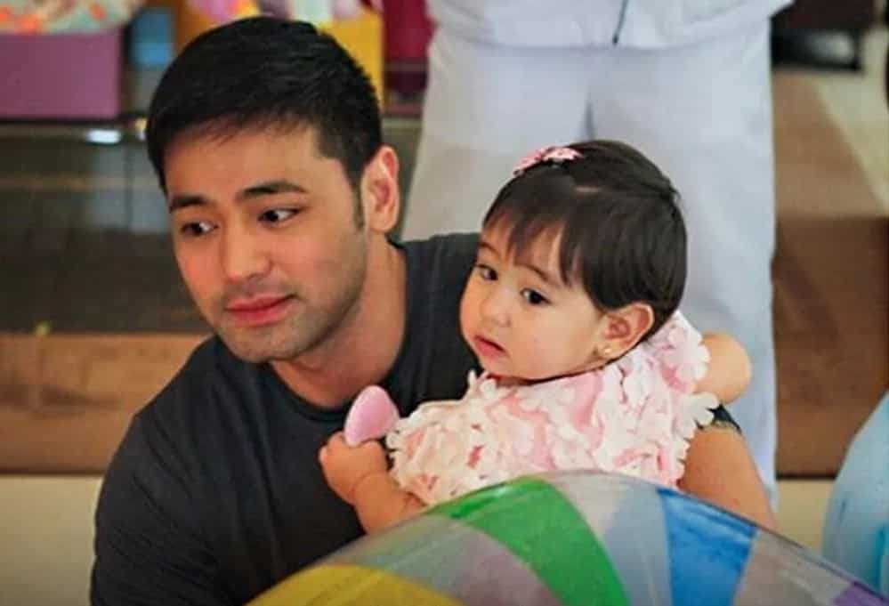 Dra.Vicki Belo and Hayden Kho have a baby?