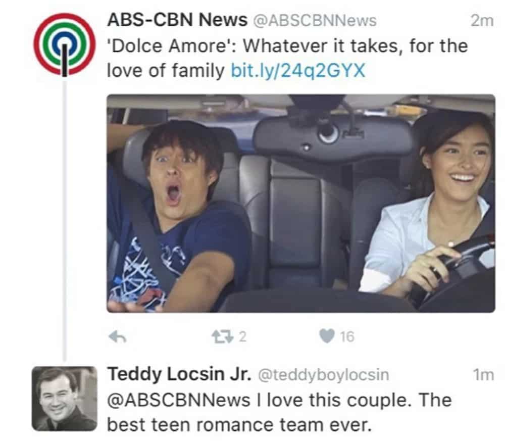 Local and Hollywood celebs ship Liza Soberano Local and Hollywood celebs ship Liza Soberano
