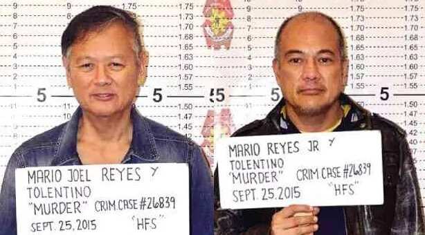 Former Coron Mayor Reyes granted bail