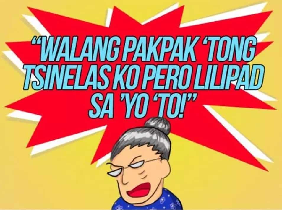Memorize na! 11 na paboritong linya ng mga Pinay moms kapag galit na sa kanilang mga anak