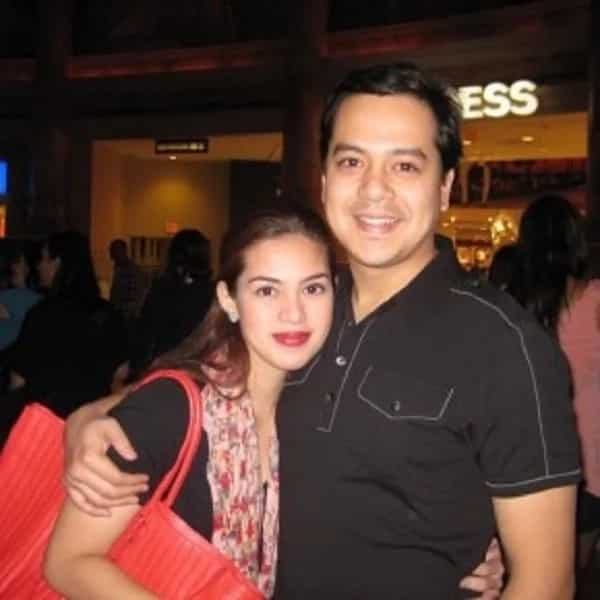 Bago pa man dumating si Ellen sa buhay niya! The women John Lloyd loved from Teenage years to present