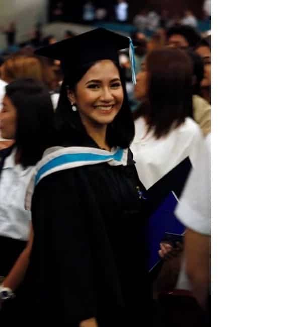People mocked and called her stupid, proves them wrong by achieving 3 degrees in 5 years