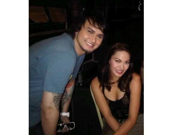 KC Concepcion and her 6 celebrity ex-boyfriends