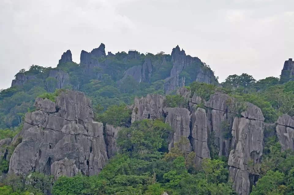 3 reasons why you should visit Masungi Georeserve 3 reasons why you should visit Masungi Georeserve