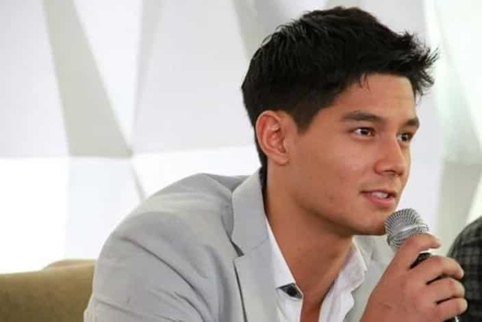 Top 10 most handsome Filipino actors