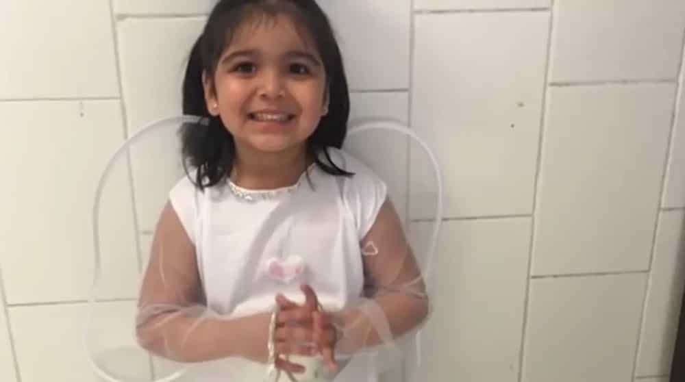 Baby palang super cute na! Marjorie Barretto shares awesome "growing up" photos of her youngest daughter Erich Baby palang super cute na! Marjorie Barretto shares awesome "growing up" photos of her youngest daughter Erich