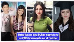 Do you still remember Fretzie Bercede? The PBB Teen Clash housemate has a simpler & quieter life today!