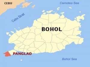 Bohol under state of calamity