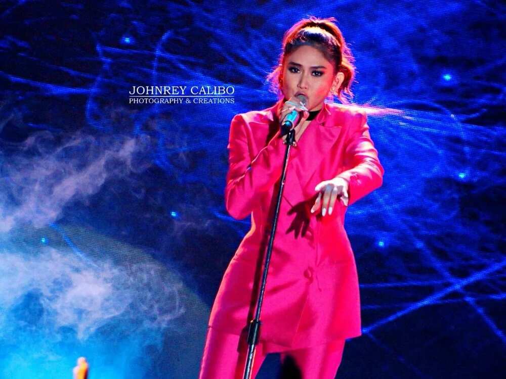 Sarah G goes sultry and fierce with 'Love on the Brain'