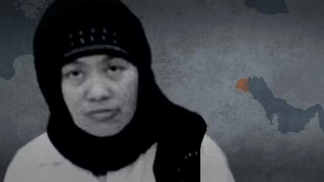 Jakatia Pawa was executed in Kuwait