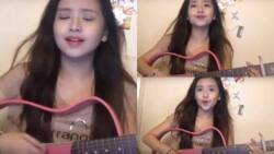 This talented Pinay singer did a mash-up of Willie Revillame songs. She did an amazing job!