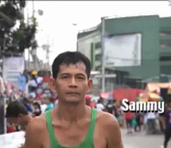 Siya pala nagpauso nun! Mang Sammy Leuterio, a vendor in Divisoria revealed the story behind the "Pasok mga suki" craze