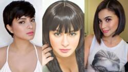 Daming supporters! 11 most FOLLOWED Pinay celebrities on social media. Number 1 is...