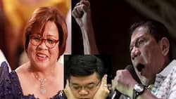 Another DOJ witness disproves De Lima drug money accusations