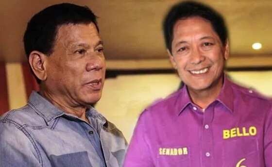 No more SONA fashion show under Duterte